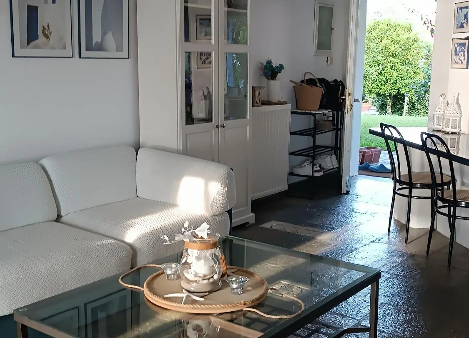 By Far The Best View In Sani Resort! Holiday home Sani (Chalkidiki)