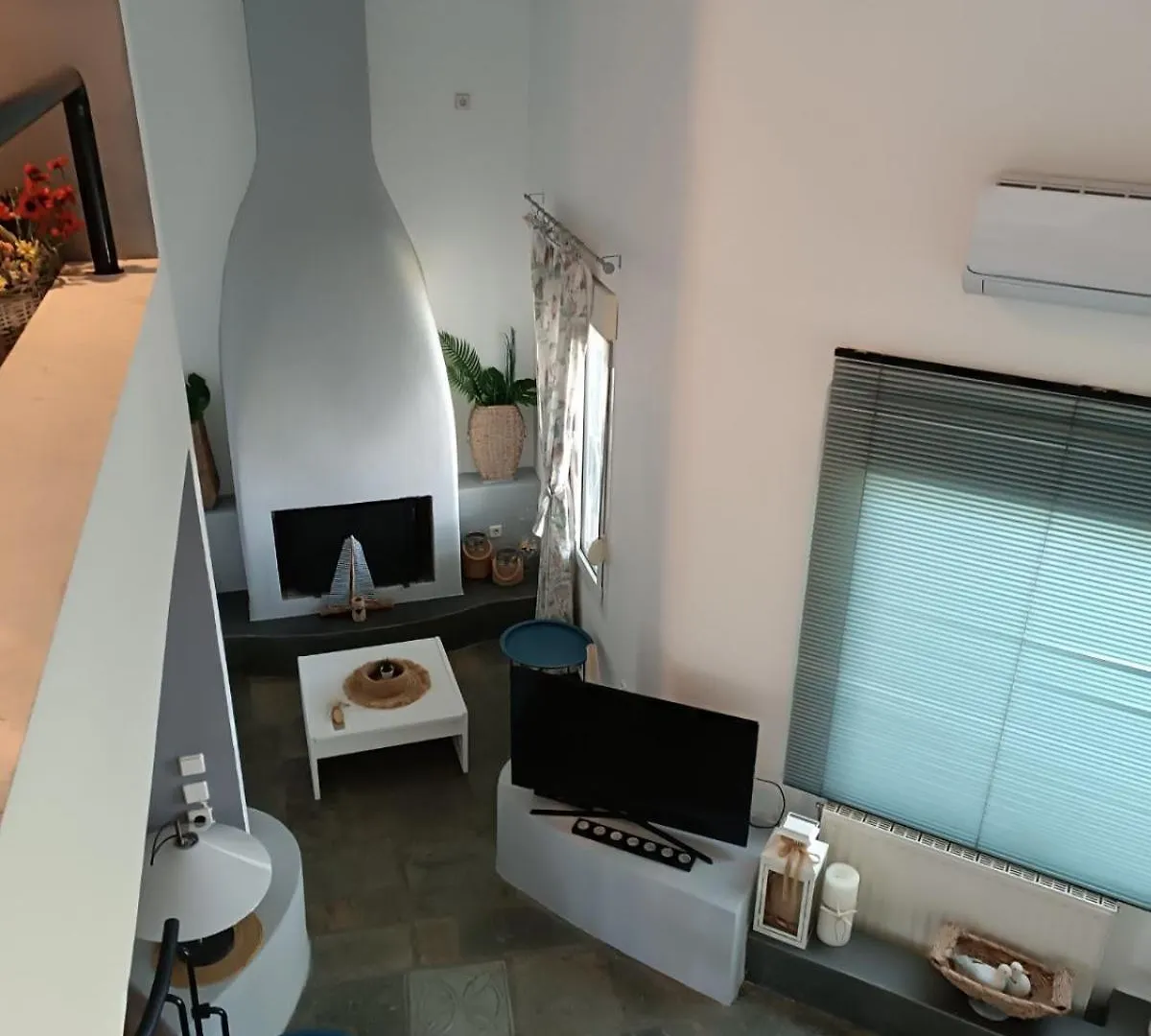 Holiday home By Far The Best View In Sani Resort!